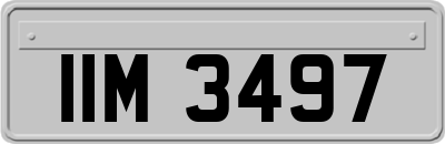 IIM3497