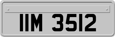IIM3512