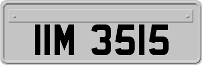 IIM3515
