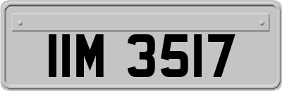 IIM3517