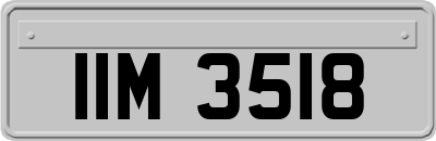 IIM3518