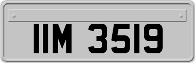 IIM3519