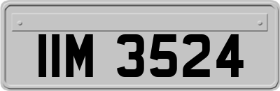 IIM3524