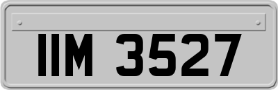 IIM3527