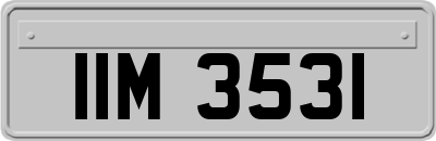 IIM3531