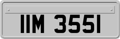 IIM3551