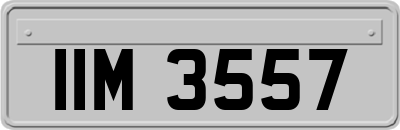 IIM3557