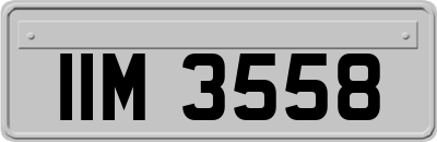 IIM3558
