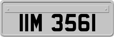 IIM3561