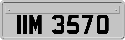 IIM3570