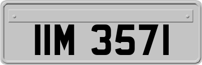 IIM3571