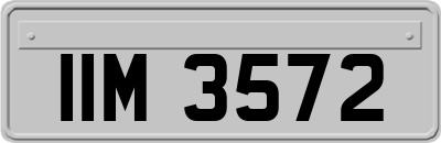 IIM3572