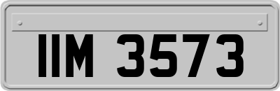 IIM3573
