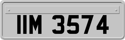 IIM3574