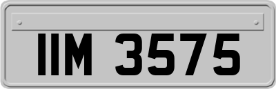 IIM3575