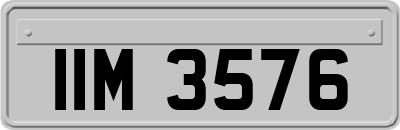 IIM3576
