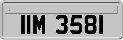 IIM3581