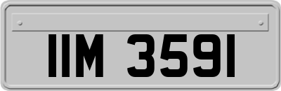 IIM3591