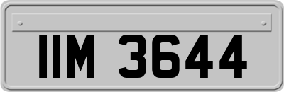 IIM3644