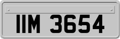 IIM3654