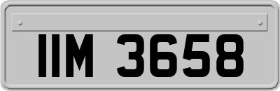 IIM3658