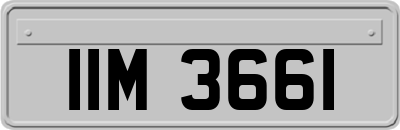 IIM3661