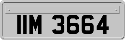 IIM3664