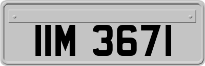 IIM3671