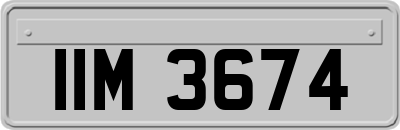 IIM3674