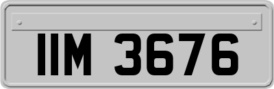 IIM3676