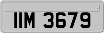 IIM3679