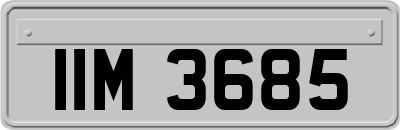 IIM3685