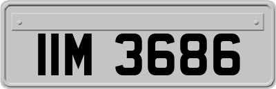IIM3686