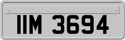 IIM3694