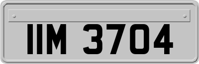 IIM3704