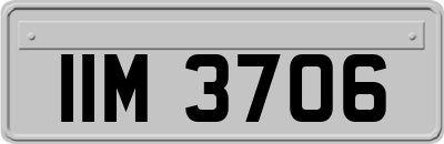 IIM3706