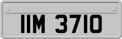IIM3710