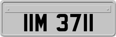 IIM3711