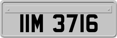 IIM3716