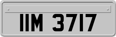 IIM3717
