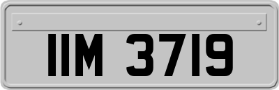 IIM3719