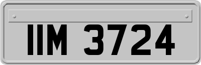 IIM3724
