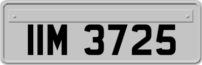 IIM3725