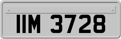 IIM3728