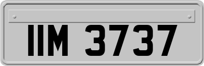 IIM3737