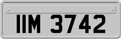 IIM3742