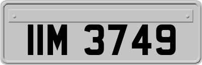 IIM3749