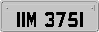 IIM3751