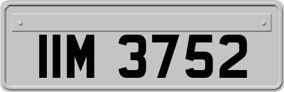 IIM3752