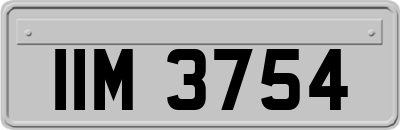 IIM3754